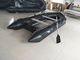 Lightweight Durable Military Inflatable Boats 6 Person For River supplier
